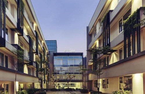 Central Jakarta Hotel | Mercure Jakarta Sabang