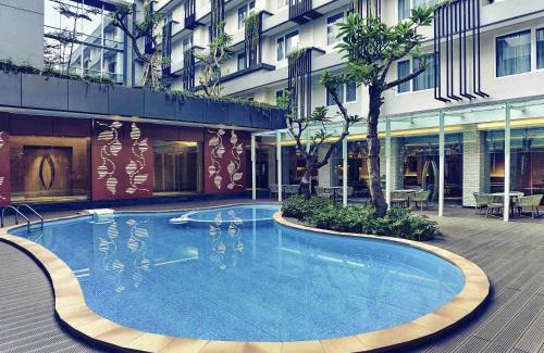 Central Jakarta Hotel | Mercure Jakarta Sabang