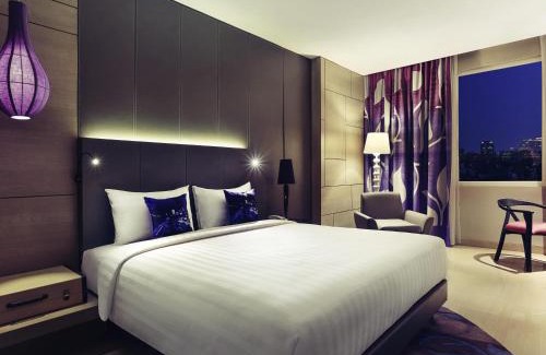 Central Jakarta Hotel | Mercure Jakarta Sabang