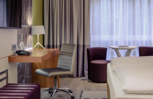 Sudkamen Hotel | Mercure Kamen Unna