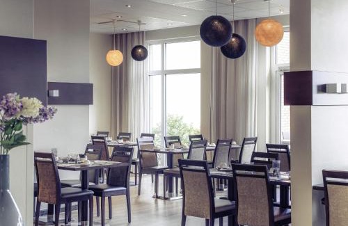 Sudkamen Hotel | Mercure Kamen Unna