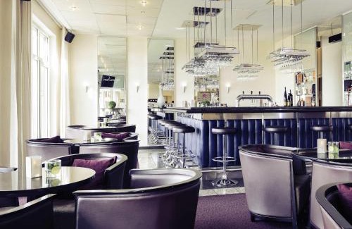 Sudkamen Hotel | Mercure Kamen Unna