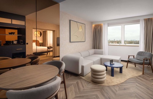 West Brompton Hotel | Mercure London Earls Court