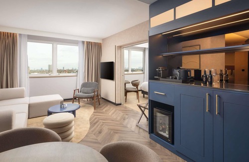 West Brompton Hotel | Mercure London Earls Court