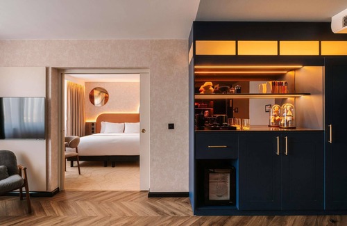 West Brompton Hotel | Mercure London Earls Court