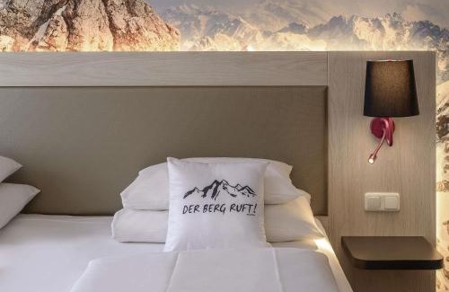 Dom Pedro Hotel | Mercure München am Olympiapark