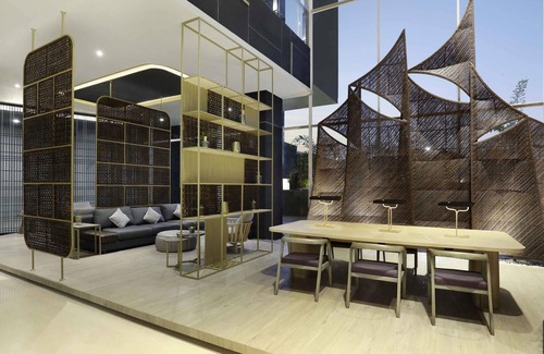 Panakkukang Hotel | Mercure Makassar Nexa Pettarani