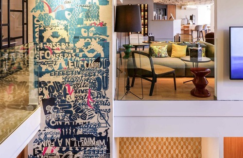 Saint-Giniez Hotel | Mercure Marseille Centre Prado Vélodrome