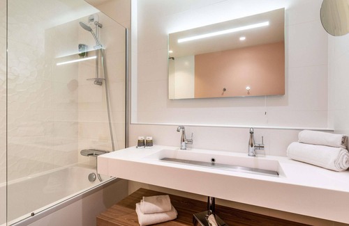 Saint-Giniez Hotel | Mercure Marseille Centre Prado Vélodrome