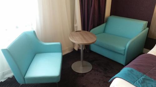 Belsunce Hotel | Mercure Marseille Centre Vieux Port