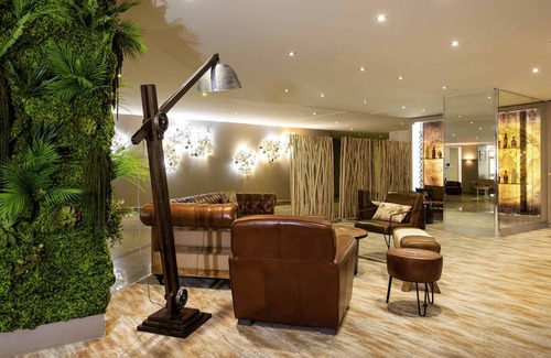 Belsunce Hotel | Mercure Marseille Centre Vieux Port