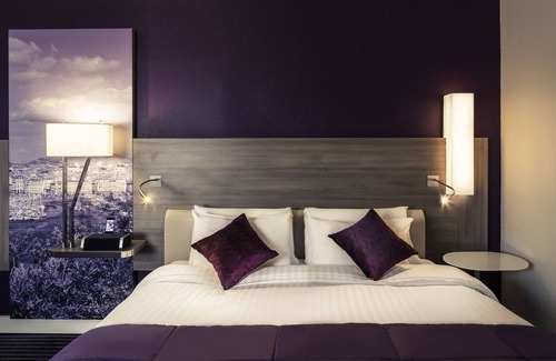 Belsunce Hotel | Mercure Marseille Centre Vieux Port