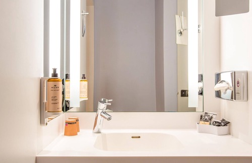 Belsunce Hotel | Mercure Marseille Centre Vieux Port