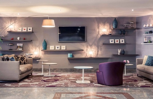 Belsunce Hotel | Mercure Marseille Centre Vieux Port