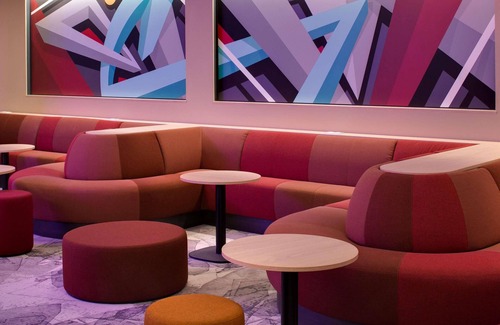 Antigone Hotel | Mercure Montpellier Centre Comédie