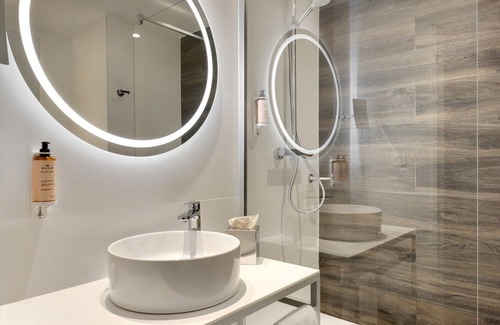 Antigone Hotel | Mercure Montpellier Centre Comédie