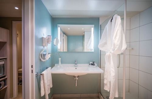 Mulhouse Hotel | Mercure Mulhouse Centre