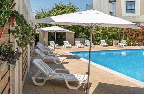 Centre Ville Hotel | Mercure Niort Marais Poitevin