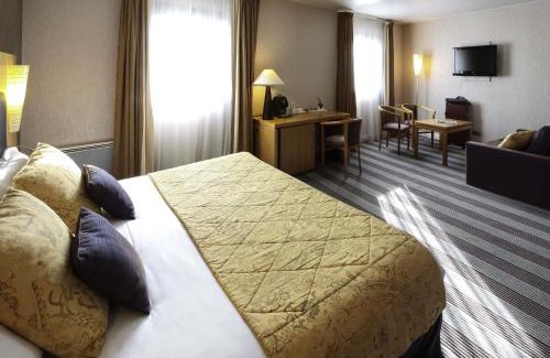 Centre Ville Hotel | Mercure Niort Marais Poitevin