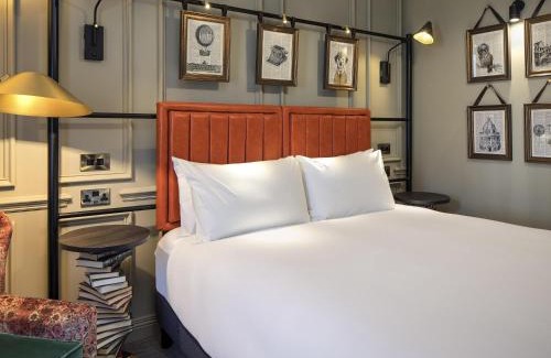 Oxford City Centre Hotel | Mercure Oxford Eastgate Hotel