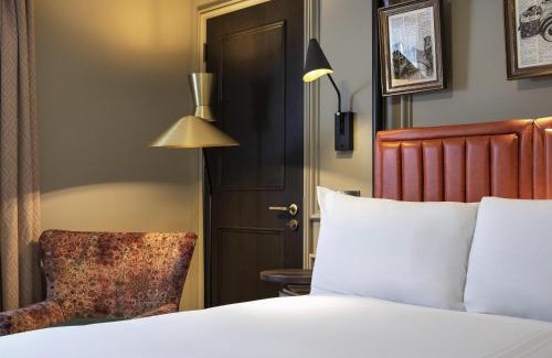 Oxford City Centre Hotel | Mercure Oxford Eastgate Hotel