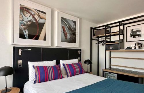 Perigueux Hotel | Mercure Périgueux Centre Historique