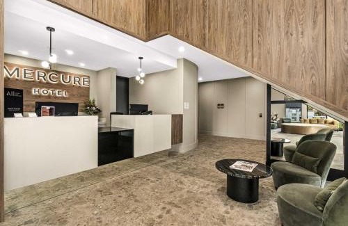 Pakenham Hotel | Mercure Pakenham