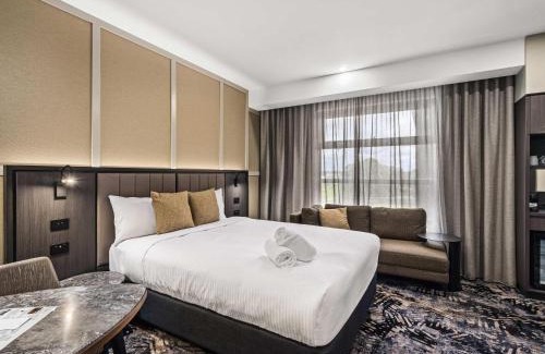 Pakenham Hotel | Mercure Pakenham
