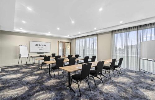 Pakenham Hotel | Mercure Pakenham
