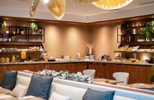 Saint-Germain-en-Laye Hotel | Mercure Paris Ouest Saint Germain