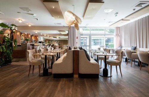 Saint-Germain-en-Laye Hotel | Mercure Paris Ouest Saint Germain