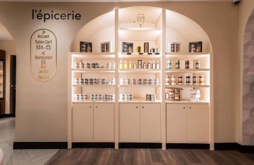 Saint-Germain-en-Laye Hotel | Mercure Paris Ouest Saint Germain
