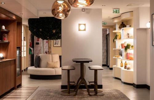 Saint-Germain-en-Laye Hotel | Mercure Paris Ouest Saint Germain