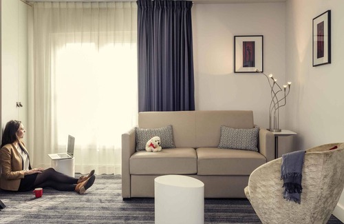 Vivienne Hotel | Mercure Paris Opéra Louvre