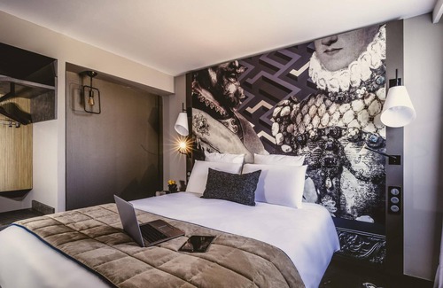 Pau Nord Hotel | Mercure Pau Palais Sports