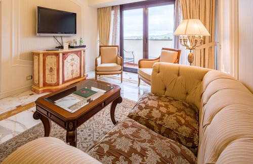 Civitella Paganico Hotel | Mercure Petriolo Siena Terme Spa Hotel