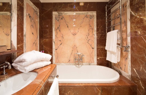 Civitella Paganico Hotel | Mercure Petriolo Siena Terme Spa Hotel