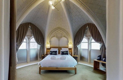 Poitiers Hotel | Mercure Poitiers Centre