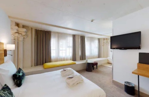 Poitiers Hotel | Mercure Poitiers Centre