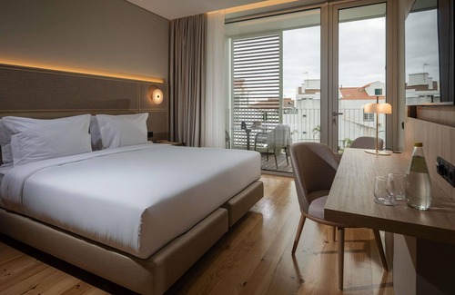 Ponta Delgada Hotel | Mercure Ponta Delgada Azores