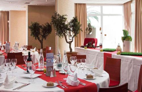 La Grande-Motte Hotel | Mercure Port La Grande Motte