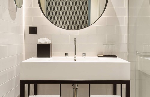 Centro / Baixa Hotel | Mercure Porto Centro Aliados