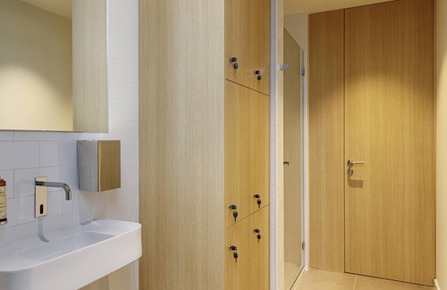 Centro / Baixa Hotel | Mercure Porto Centro Aliados