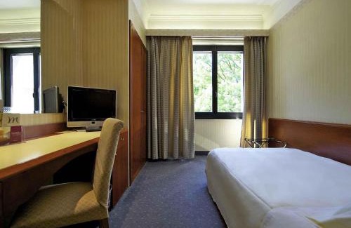 Reggio nell'Emilia Hotel | Mercure Reggio Emilia Centro Astoria