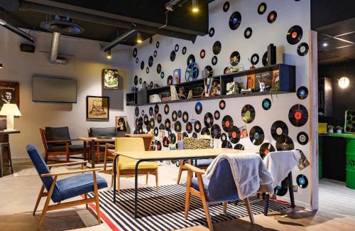 Reims Hotel | Mercure Reims Parc Des Expositions