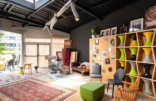 Reims Hotel | Mercure Reims Parc Des Expositions