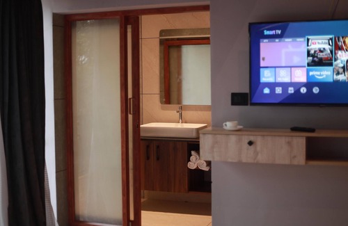 Mananthavady Resort | Mercure Resorts Wayanad