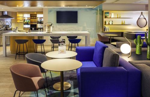 Quartier Vieux Marche-Cathedrale Hotel | Mercure Rouen Centre Cathédrale