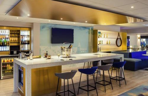 Quartier Vieux Marche-Cathedrale Hotel | Mercure Rouen Centre Cathédrale