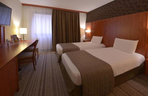 Quartier Saint-Marc - Croix de Pierre - Saint-Nicaise Hotel | Mercure Rouen Centre Champ de Mars